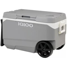 Igloo MaxCold Latitude 90 QT Cool Box with Wheels