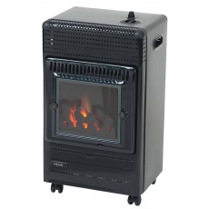 Real Flame Portable Gas Heater