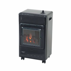 Real Flame Portable Gas Heater