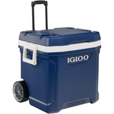 Igloo MaxCold 62 QT Cool Box on Wheels