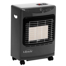 Mini Butane Portable Gas Heater