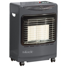 Mini Butane Portable Gas Heater