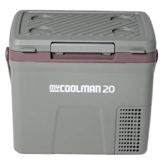 myCOOLMAN 20 Compact Portable Freezer