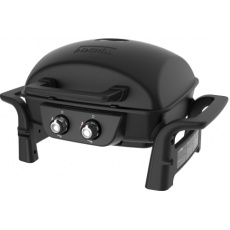 Nexgrill 2 Burner Table Top Gas Barbecue