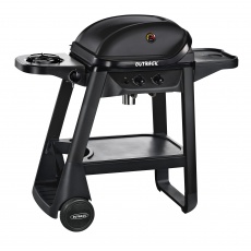 Outback Excel Onyx Gas BBQ