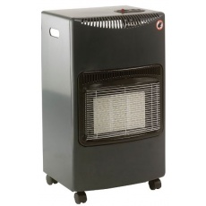 Seasons Warmth Portable Gas Heater 4.2 kW