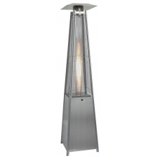 Pyramid Gas Flame Patio Heater