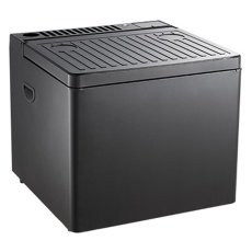 Quest Nuuk 3 Way Gas Camping Fridge