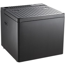 Quest Nuuk 3 Way Gas Camping Fridge