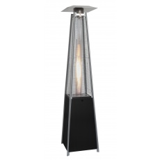 Lifestyle Black Flame Heater