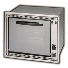Smev Oven with Grill