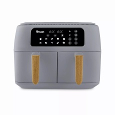Swan Nordic Dual 8 Litre Air Fryer
