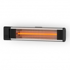 Swan Wall Mounted Patio Heater