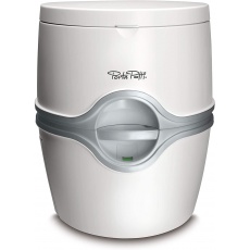 Thetford Porta Potti 565E Camping Toilet (Electric)