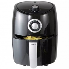 Tower T17023 Compact 1000W 2.2L Air Fryer