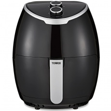 Tower T17061BLK Vortx 1400W 4L Air Fryer