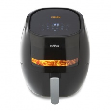 Tower T17072 Vortx Vizion 7 Litre Air Fryer