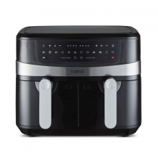 Tower T17088 Vortx 9L Dual Basket Air Fryer