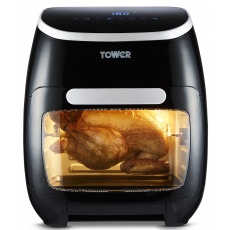 Tower T17039 Xpress 11 Litre 5-in-1 Digital Air Fryer