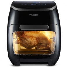 Tower T17076 Xpress 11 Litre 10-in-1 Digital Air Fryer