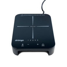 Vango Sizzle Single Induction Hob