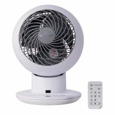 Woozoo Air Circulator Desk Top Fan