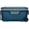 Coleman 100 QT Xtreme Wheeled Cooler Cool Box (2000037216)