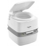 Porta Potti Qube 365 White with Piston Pump (359416)