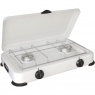 Double Burner Gas Cooker (MUL542)