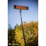 Electric Patio Heaters