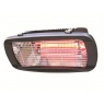 Heatmaster U4IPR 1.3kW Outdoor Heater (HEA448)