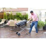 Portable Gas Barbecues