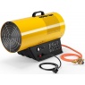Master 53 Propane Gas Space Heater Dual Voltage (BLB522)