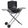 Crusader 3-1 Combo Portable Gas BBQ (V739)