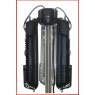 Parasol Heaters