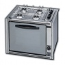 Smev 4 Burner Cooker. (017182)