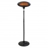 Adjustable Portable Patio Heater (STA965)