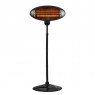 Electric Patio Heaters