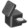 Anker 3-in-1 Cube Magsafe Charging Station (B25M5)