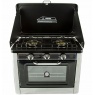 Camping Hobs, Grills and Ovens