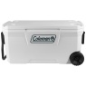 Coleman Xtreme Marine 100 QT Wheeled Cooler Cool Box (2000037402)