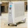 Portable Electric Heaters