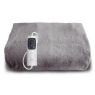 Dreamland Grey Snuggle Up Warming Throw (16707B)