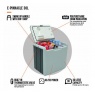 Electric Cool Box Coolers