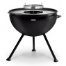 2-in-1 Fire Pit and BBQ (T978512)