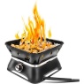 Firecube Outdoor Living Flame Gas Fire Pit (OUT972)