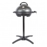 George Foreman Electric BBQ Grill (22460)
