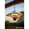 Electric Patio Heaters