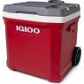 Igloo Latitude 60 QT Roller Cool Box with Wheels (34381)