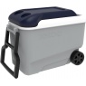 Igloo MaxCold 40 QT Roller - Cool Box with Wheels (MAX331)